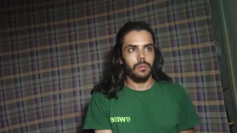 Snapshot of sordauq chatting on 11.15.25 Siemaco online show from 11.15.25