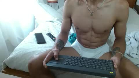 businessman online show from 12.18.25