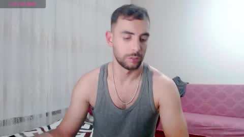 luis online show from 11.21.25