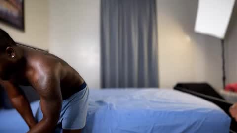 Snapshot of sosabless chatting on 11.16.25 sosabless and sosalady online show from 11.16.25