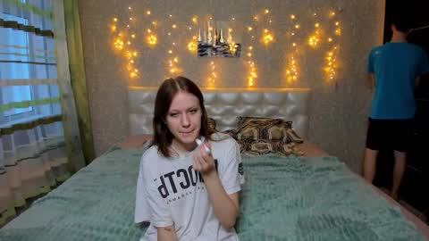 Snapshot of sosaguillypleasure chatting on 10.09.25 sosaguillypleasure online show from 10.09.25