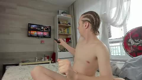 sosaguillypleasure online show from 07.04.26