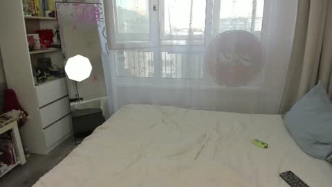 sosaguillypleasure online show from 07.14.26