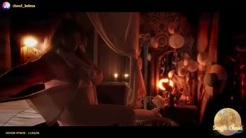 . . online show from 03.11.26