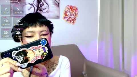 Snapshot of soul_1111 chatting on 12.15.25 Alma online show from 12.15.25