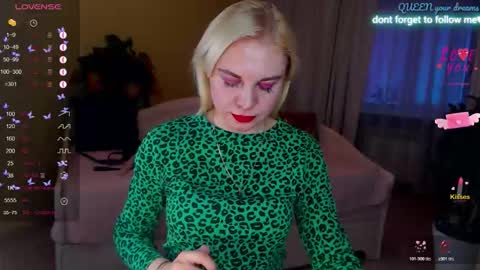 Lisa online show from 03.10.26