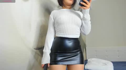 Mia online show from 03.09.25