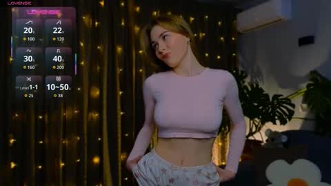 Adalinda online show from 12.19.25