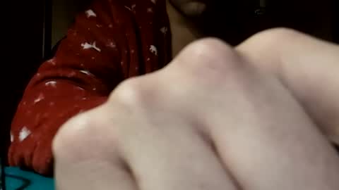 Snapshot of soulfulrebel chatting on 01.02.25 soulful rebel online show from 01.02.25