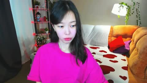 soulharmoonyy online show from 04.12.26