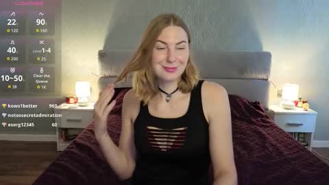 SoulMate online show from 12.02.25