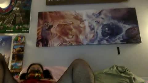 Snapshot of soulmatesxoo34 chatting on 01.12.25 Longhaitianbbc thick latina online show from 01.12.25