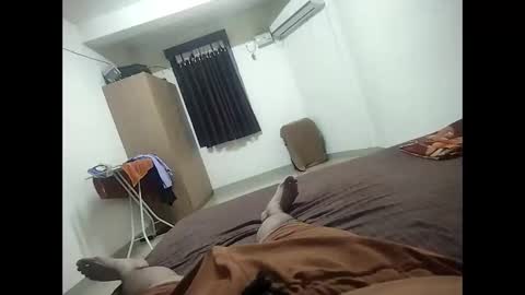 Snapshot of soulsex2023 chatting on 10.17.25 soulsex2023 online show from 10.17.25