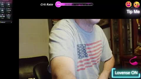 Southernblueyes online show from 05.10.26