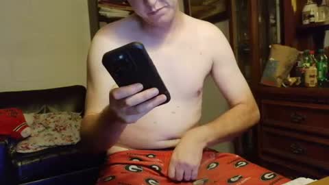 Southernblueyes online show from 07.05.26