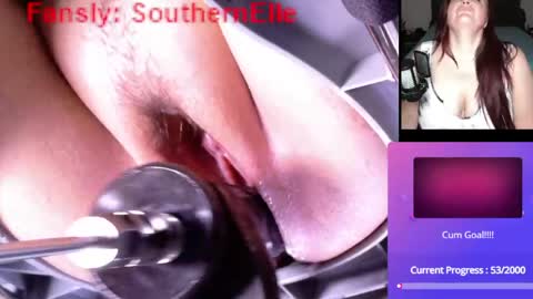SouthernElle online show from 04.30.26