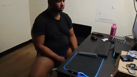 Infamous Damon Jerico online show from 01.16.25