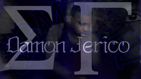 Infamous Damon Jerico online show from 02.03.25
