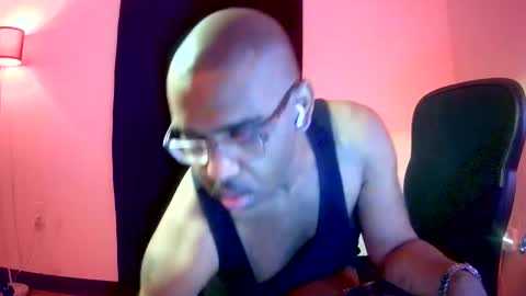 Infamous Damon Jerico online show from 01.11.26