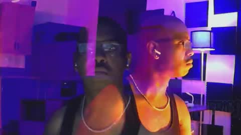 Infamous Damon Jerico online show from 03.19.26