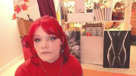 Leah online show from 11.18.25