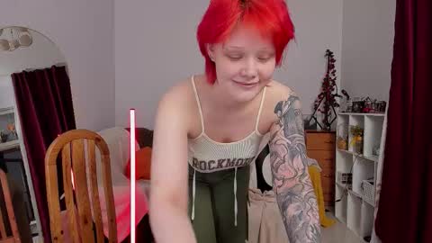 Leah online show from 03.17.26