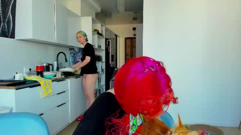 Leah online show from 06.28.26