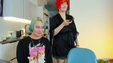 Leah online show from 06.30.26