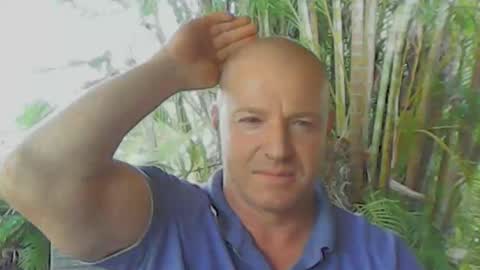 soveryhandsome online show from 11.03.25