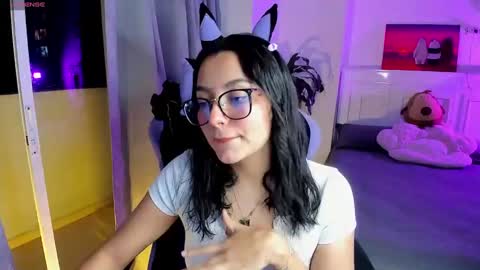 Lili online show from 03.05.25