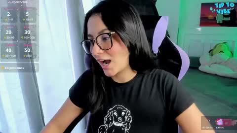 Lili online show from 03.09.25