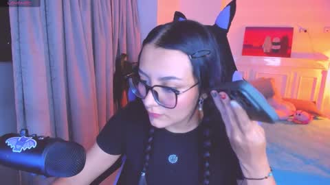 Lili online show from 02.11.26