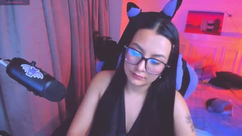 Lili online show from 02.17.26