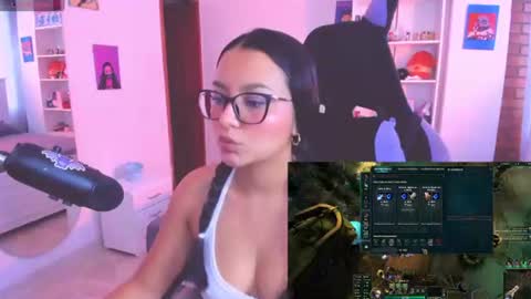 Lili online show from 06.12.26
