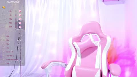 Snapshot of soy_alice chatting on 12.06.24 Alicia PVT OPEN online show from 12.06.24