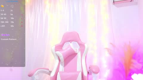 Snapshot of soy_alice chatting on 01.08.25 Alicia PVT OPEN online show from 01.08.25