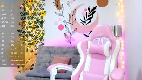 Snapshot of soy_alice chatting on 02.05.25 Alicia PVT OPEN online show from 02.05.25