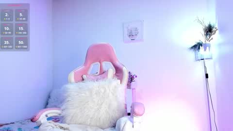 Snapshot of soy_alice chatting on 12.02.25 Alicia PVT OPEN online show from 12.02.25