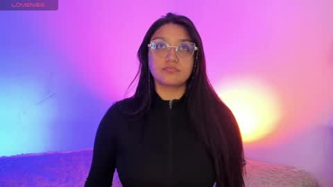 Snapshot of soy_anny_777 chatting on 03.31.26 ANNY online show from 03.31.26