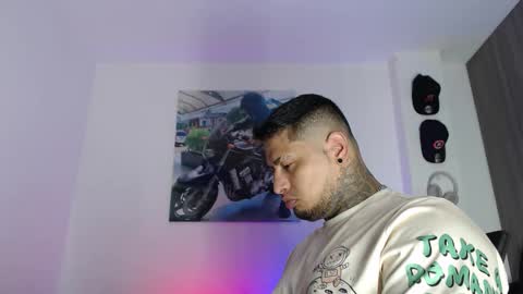 soy_apolo online show from 01.17.26