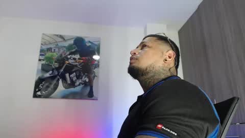 soy_apolo online show from 02.07.26