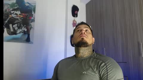 soy_apolo online show from 02.22.26