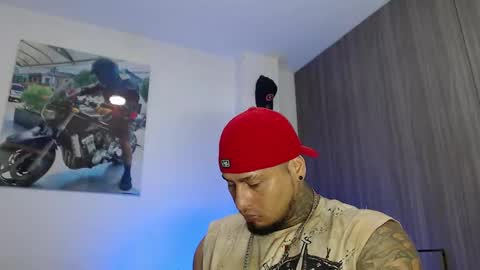 soy_apolo online show from 03.06.26