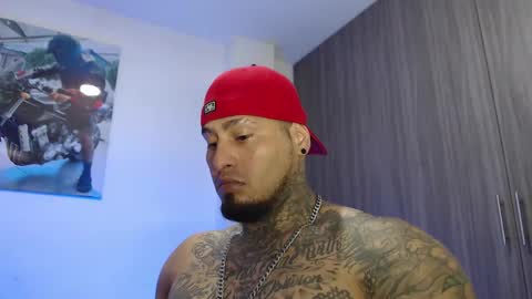 soy_apolo online show from 03.07.26