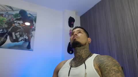 soy_apolo online show from 03.09.26