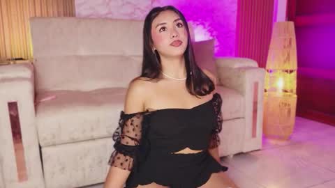 Daniela online show from 06.06.26
