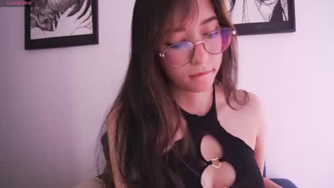 Irisita online show from 07.31.26