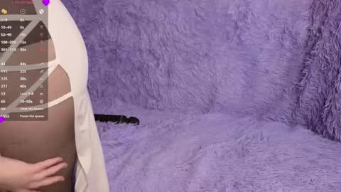 Nicole online show from 03.07.25