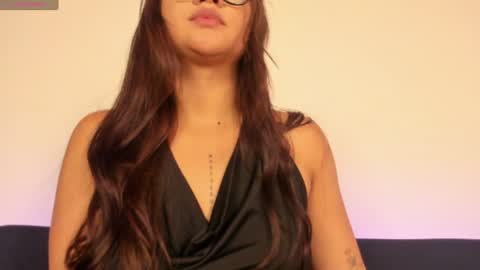 Snapshot of soy_yesi chatting on 06.09.26 Yesi online show from 06.09.26