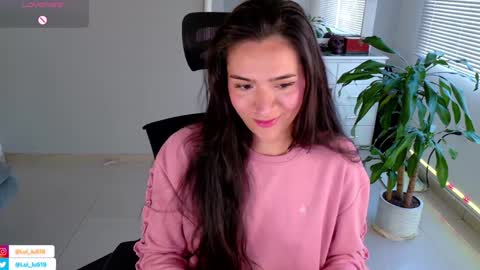 Luisa    online show from 01.27.25